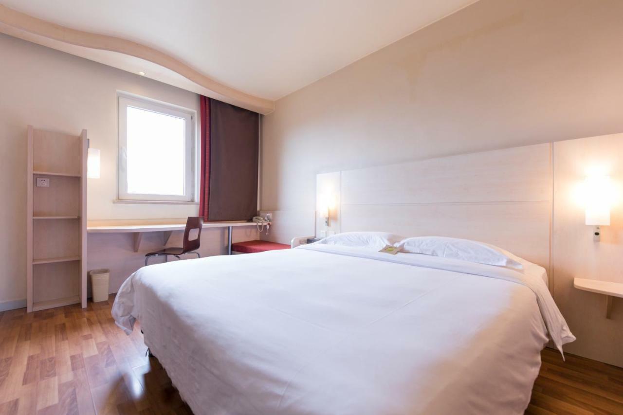 Ibis Anyang Jiefang Ave Hotel Exterior photo